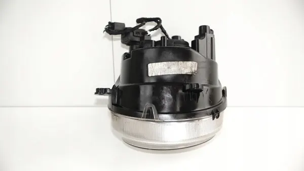 Vasen etuvalo Jeep Patriot 06-12 OEM LAMPA image 9