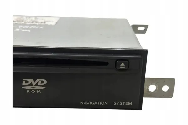 Changer CD OEM 50921837 pour Nissan X-Trail T30 image 3