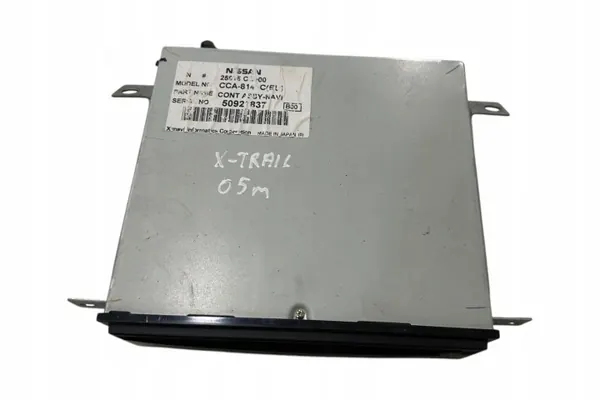 Changer CD OEM 50921837 pour Nissan X-Trail T30 image 4