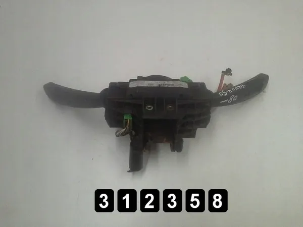 Interruptor Volvo V50 OEM AM-312358 - Pieza Usada image 3
