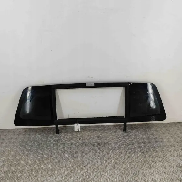Achtercabineglas OEM 79700ZH000 voor Nissan Titan I image 2