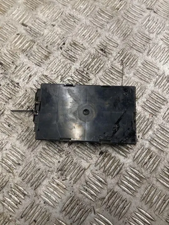 Module Confort OEM 216768791A pour Renault Trafic II image 3
