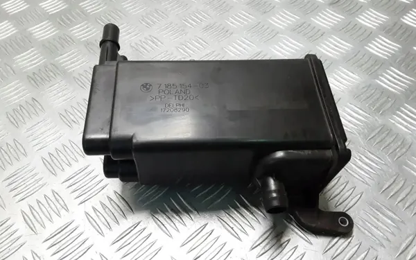 BMW 7 (F01, F02) DPF 7185154 4.4L 2010 image 2