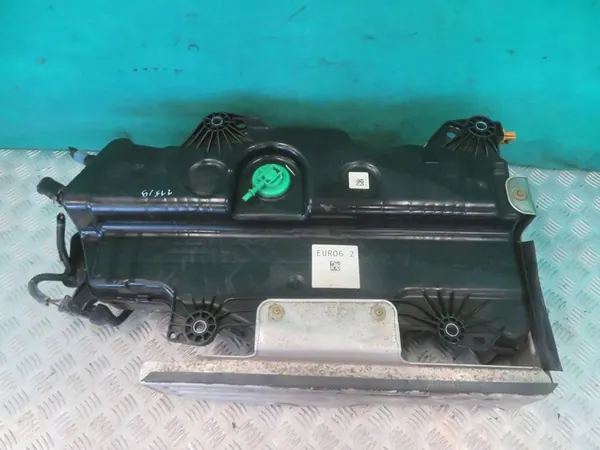 Tanque AdBlue Boxer Jumper Ducato image 2