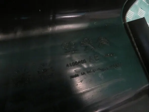 Tanque AdBlue Boxer Jumper Ducato image 3