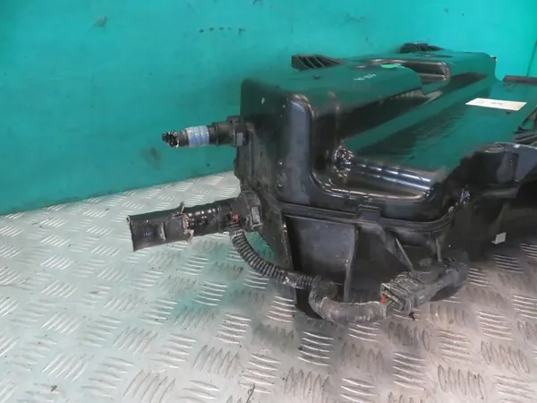 Tanque AdBlue Boxer Jumper Ducato image 4