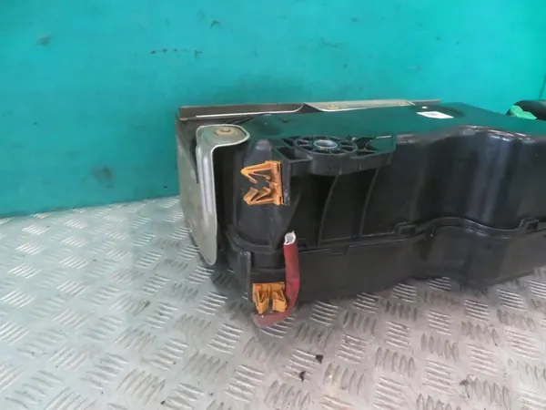 Tanque AdBlue Boxer Jumper Ducato image 6