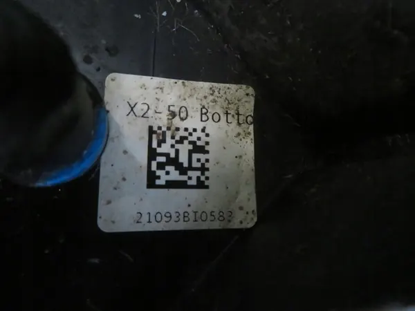 Tanque AdBlue Boxer Jumper Ducato image 8