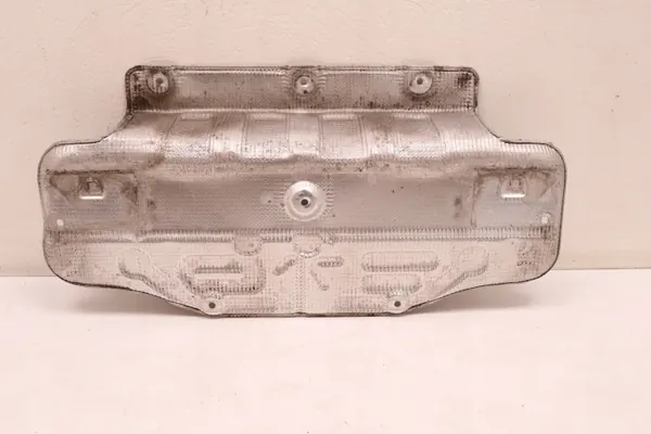 Maserati Grecale värmesköld OEM 50553872 image 2