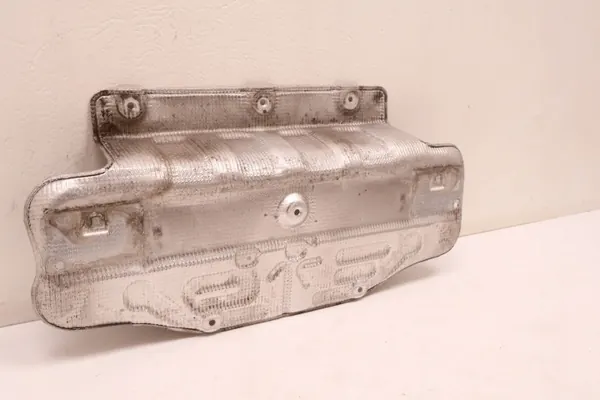Maserati Grecale värmesköld OEM 50553872 image 3