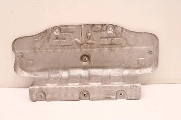 Maserati Grecale värmesköld OEM 50553872 image 4