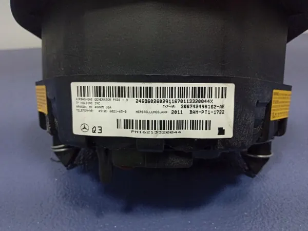 Dashboard OEM 2046805787 voor Mercedes C W204 image 3