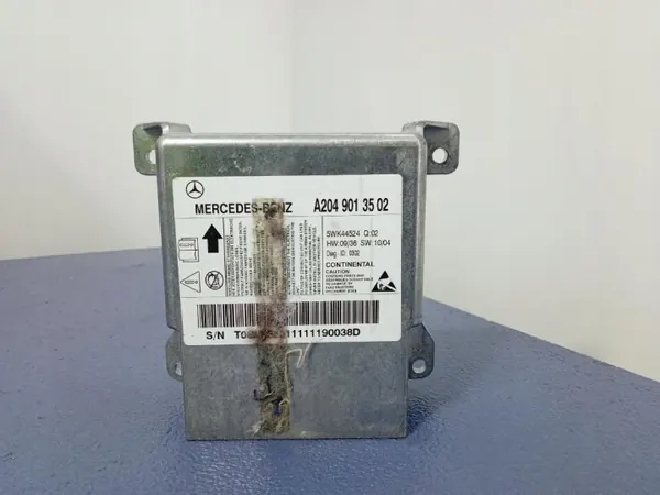Dashboard OEM 2046805787 voor Mercedes C W204 image 5