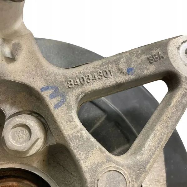 Chevrolet Equinox 2020 Cuscinetto e mozzo ruota lato destro image 10