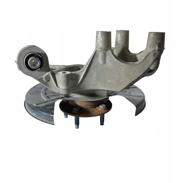 Chevrolet Equinox 2020 Cuscinetto e mozzo ruota lato destro image 2