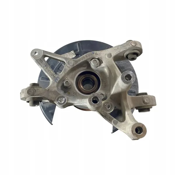 Chevrolet Equinox 2020 Cuscinetto e mozzo ruota lato destro image 6