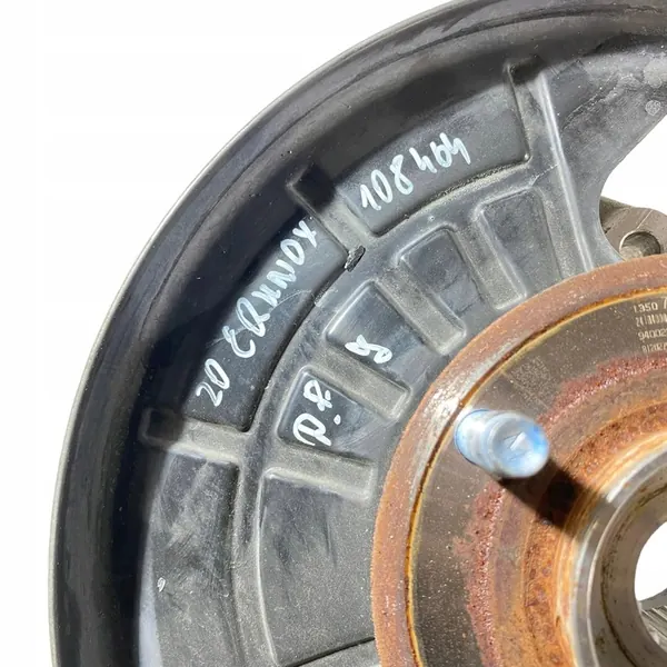 Chevrolet Equinox 2020 Cuscinetto e mozzo ruota lato destro image 7