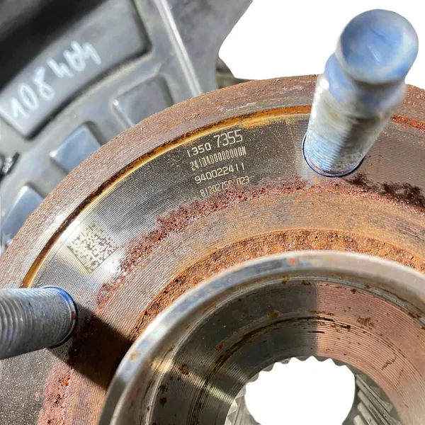 Chevrolet Equinox 2020 Cuscinetto e mozzo ruota lato destro image 9