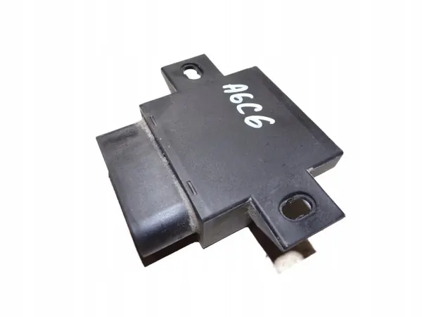 Módulo Bomba Combustível Audi A6 S6 C6 4F 2008 OEM 4F0906093L image 2