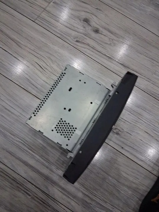 Mercedes-Benz E-Klasse W211 Originalradio OEM A2118200879 image 6
