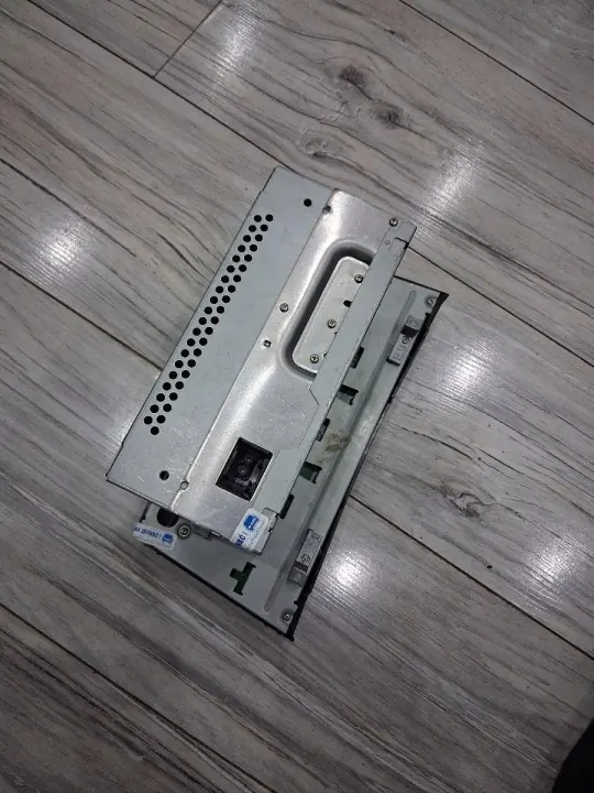 Mercedes-Benz E-Klasse W211 Originalradio OEM A2118200879 image 7