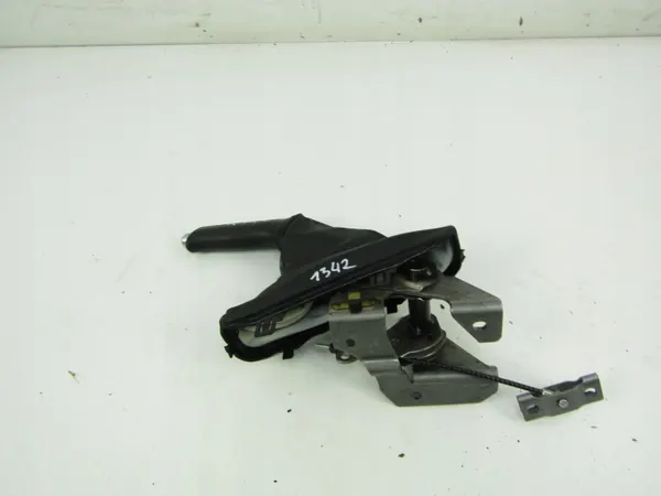 Nissan Handbromsspak OEM AK-6-90110 för Primera P12 image 5