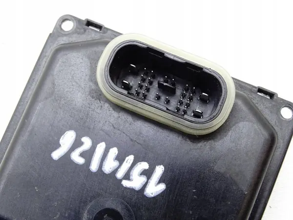 LED-lamp converter module Audi OE 8S0907397D image 3