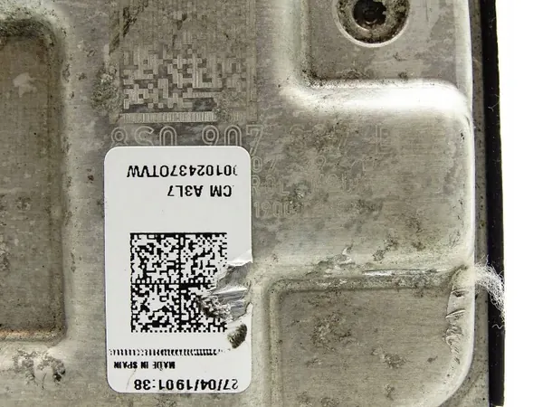 LED-lamp converter module Audi OE 8S0907397D image 4