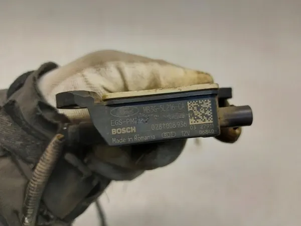 Sonda Lambda Ford OEM MB3G-5L216-CA para Ranger VI image 4