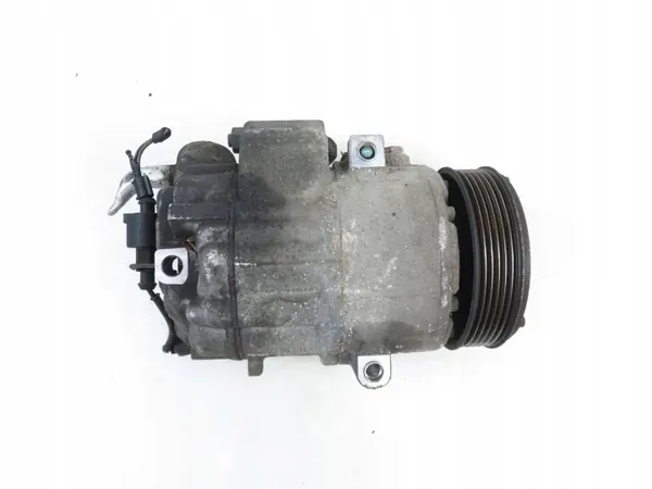 Sanden AC Compressor 6Q0820803R image 4
