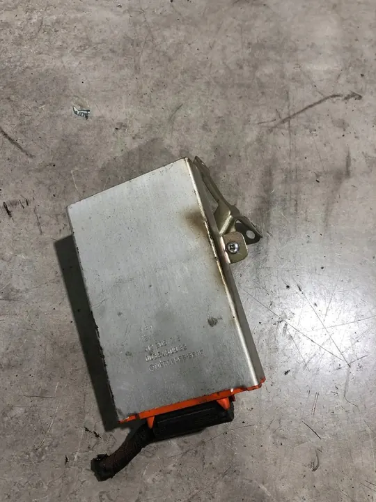 Cruise Control Module Mercedes W126 image 1