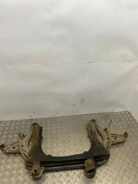 Voorste veren Audi Coupe OEM DTS3028 - Gebruikt image 2