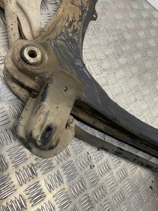 Voorste veren Audi Coupe OEM DTS3028 - Gebruikt image 4