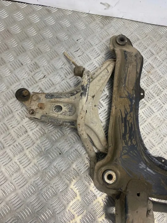 Voorste veren Audi Coupe OEM DTS3028 - Gebruikt image 5
