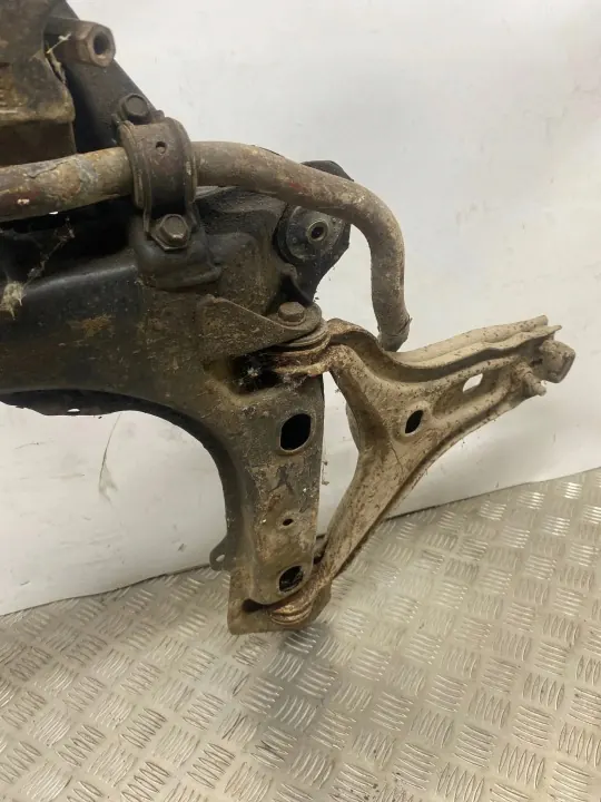 Voorste veren Audi Coupe OEM DTS3028 - Gebruikt image 6