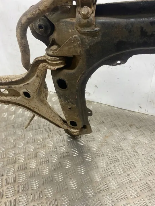 Voorste veren Audi Coupe OEM DTS3028 - Gebruikt image 7