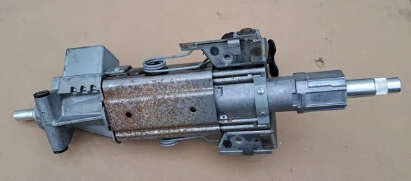 Lenksäule SAAB 9-3 II LIFT 019460101 image 5