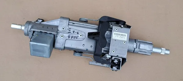 Lenksäule SAAB 9-3 II LIFT 019460101 image 6