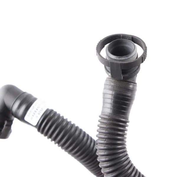 BMW E46 M3 Luftpumpslang OEM 7533642 image 10