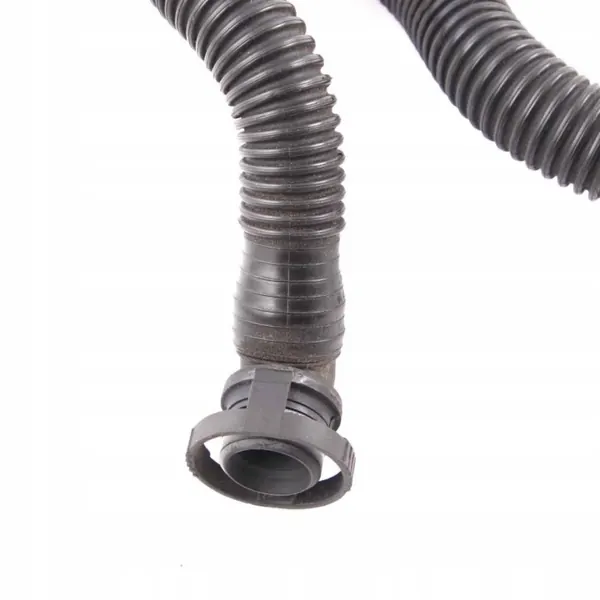BMW E46 M3 Luftpumpslang OEM 7533642 image 4