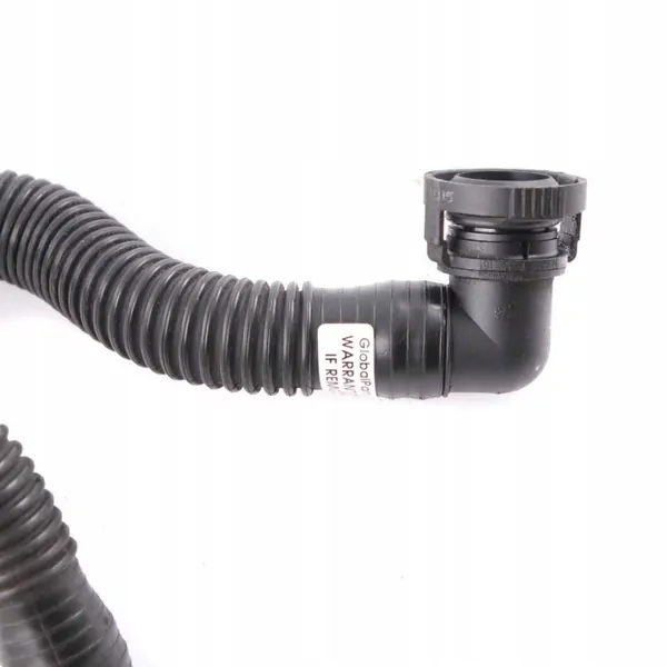 BMW E46 M3 Luftpumpslang OEM 7533642 image 5