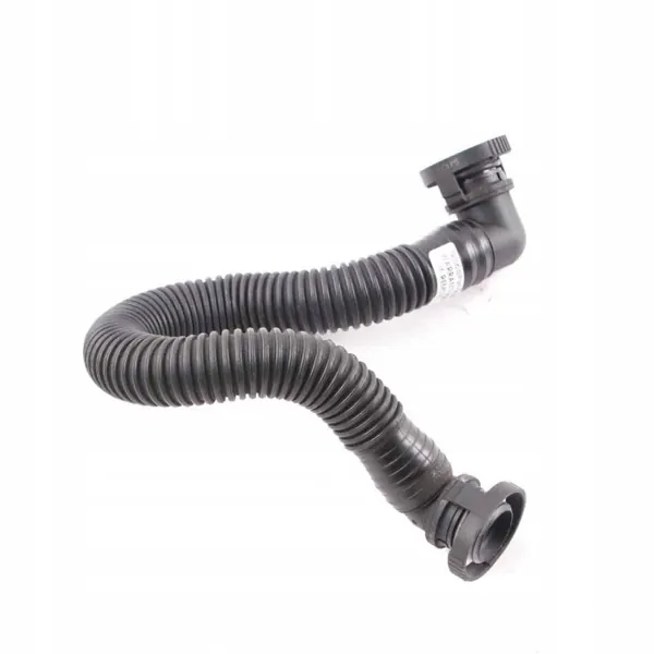 BMW E46 M3 Luftpumpslang OEM 7533642 image 6