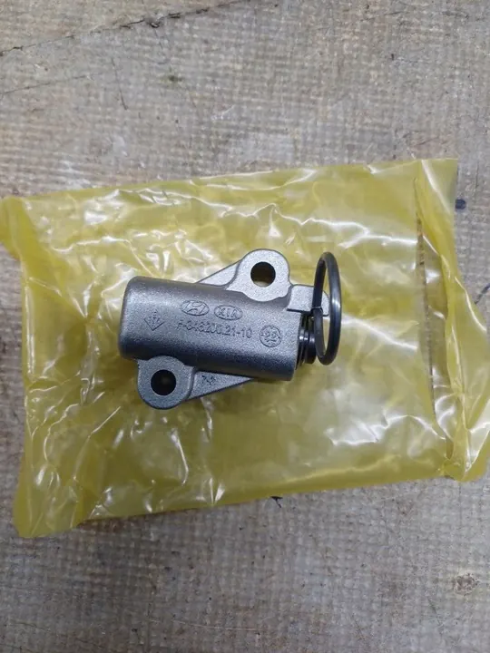 Tensionador de corrente de distribuição Hyundai Kia 243804A100 image 1