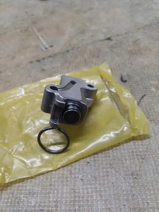 Tensionador de corrente de distribuição Hyundai Kia 243804A100 image 3