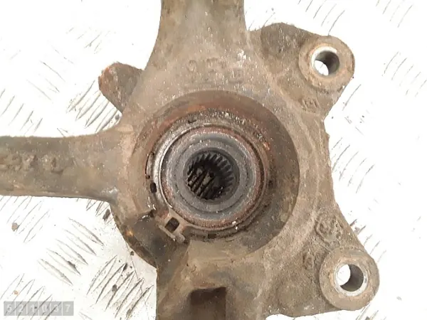 OEM AM-521037 Radlager-Satz - Gebraucht image 3