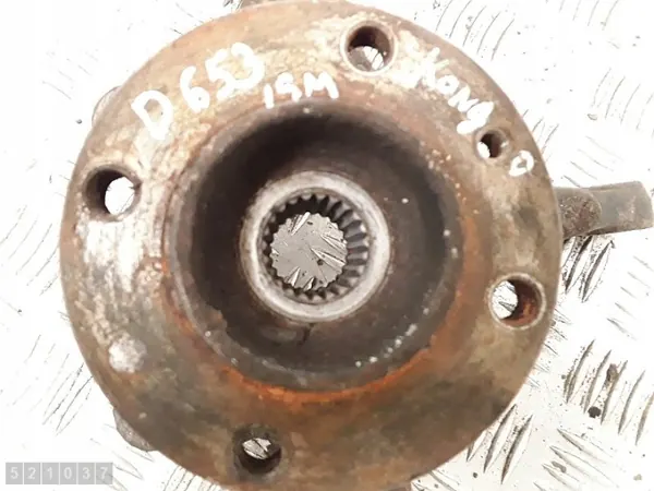 OEM AM-521037 Radlager-Satz - Gebraucht image 4