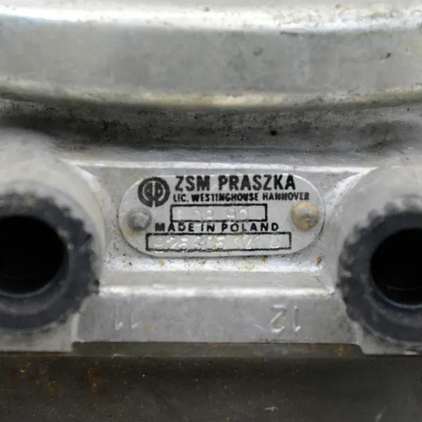 Actionneur de frein 30/30 JELCZ image 3