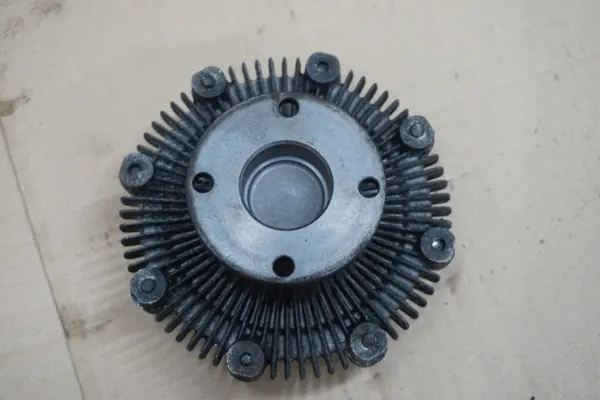 Embrayage Visqueux TROOPER WISKO AISIN 2,8 TD Isuzu image 5