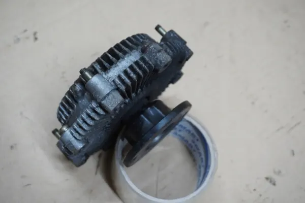 Embrayage Visqueux TROOPER WISKO AISIN 2,8 TD Isuzu image 6