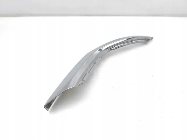 OEM 6407A144 Front Lower Right Bumper Chrome Trim image 10